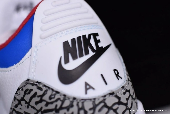 Official Maikesneakers Seoul Air Retro Korea Jordan AV8370-100 3 0809